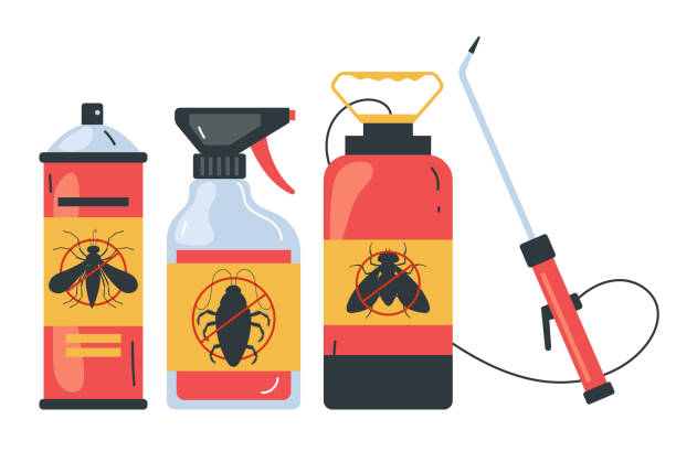 Flea Control Services in Whitfield, PA